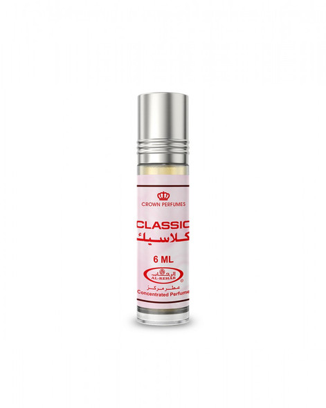 classic perfume, al rehab perfume, parfume arabe, parfume al rehab, classic, classic 6 ml