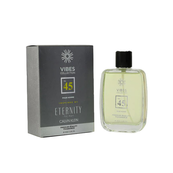eternity, man, eternity man, parfume per meshkuj, vibes, vibes 45 eternity, man, eternity man, parfume per meshkuj, vibes, vibes 45