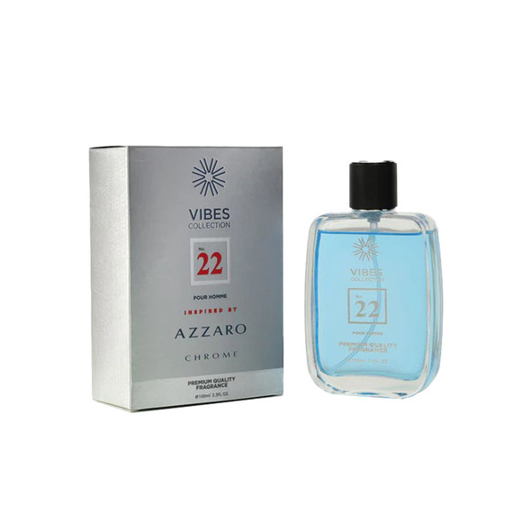azzaro, vibes 22, vibes collection, hemani, parfume per meshkuj, teamra azzaro, vibes 22, vibes collection, hemani, parfume per meshkuj, teamra