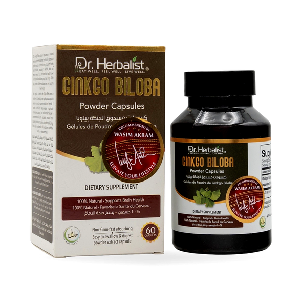 ginkgo biloba kapsula, ginkgo biloba supplement, kapsula për memorje dhe fokus, suplement për përqendrim, ginkgo biloba për trurin, suplement për qarkullimin e gjakut në tru, kapsula natyrale për memorje, suplement për lodhje mendore, ginkgo biloba herbal supplement, kapsula për funksionet kognitive