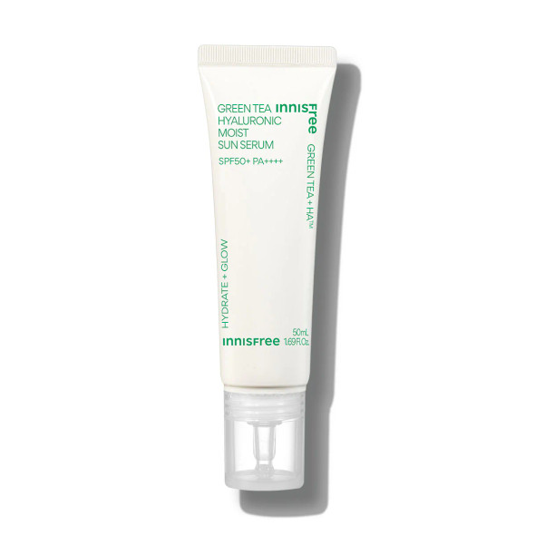green tea sun serum, innisfree sun serum spf50, sunscreen serum spf50 pa++++, sun serum me green tea, sun serum me hyaluronic acid, sunscreen hidratues per fytyren, sunscreen korean skincare, sunscreen pa white cast, sunscreen teksture e lehte, sunscreen per lekure te thate, sunscreen per lekure sensitive, sun serum hidratues dhe mbrojtes, sunscreen me niacinamide, sunscreen per perdorim ditor, sunscreen per nen makeup, sunscreen me finish glow, sunscreen anti aging, sunscreen broad spectrum uva uvb, sunscreen pa paraben, sunscreen pa sulfate, sunscreen vegan, innisfree sunscreen, sunscreen teamra, teamra skincare