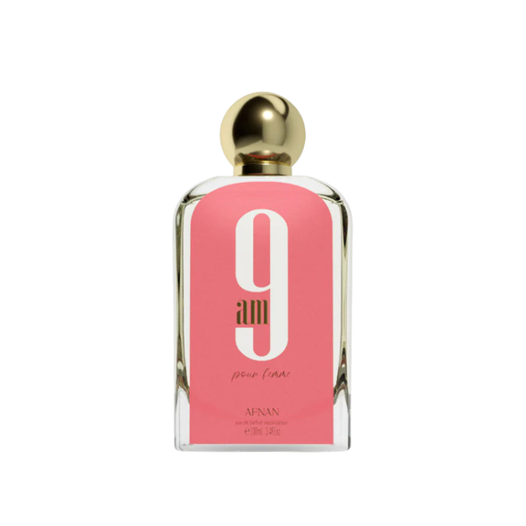 afnan 9am pour femme, parfum afnan per femra, parfum fruity floral, parfum citrus per femra, parfum me raspberry, parfum me musk dhe amber, parfum arab per femra, parfum elegant per dite, parfum i embel dhe fresh, afnan perfume women, parfum pranvere vere, parfum me aroma frutash, parfum femeror afnan, parfum long lasting per femra