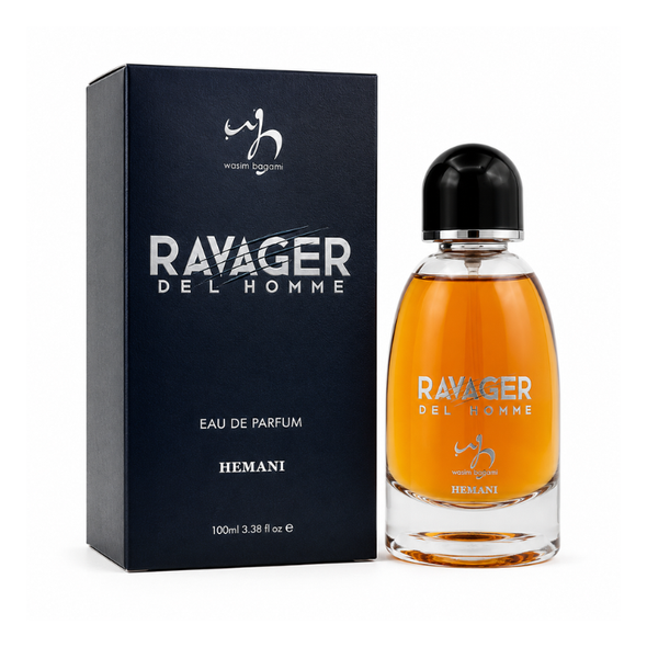 Ravager del Homme perfume