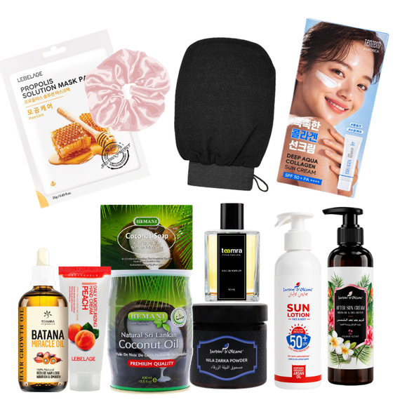 Mega Summer Bag