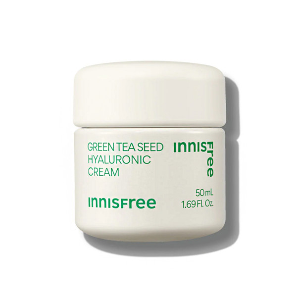 GREEN TEA SEED CREAM