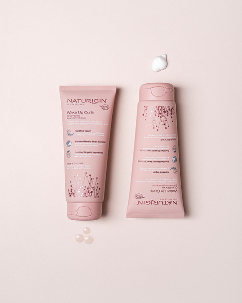 CURLY CONDITIONER