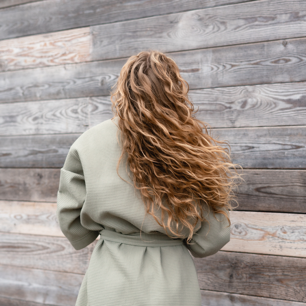 CURLY CONDITIONER