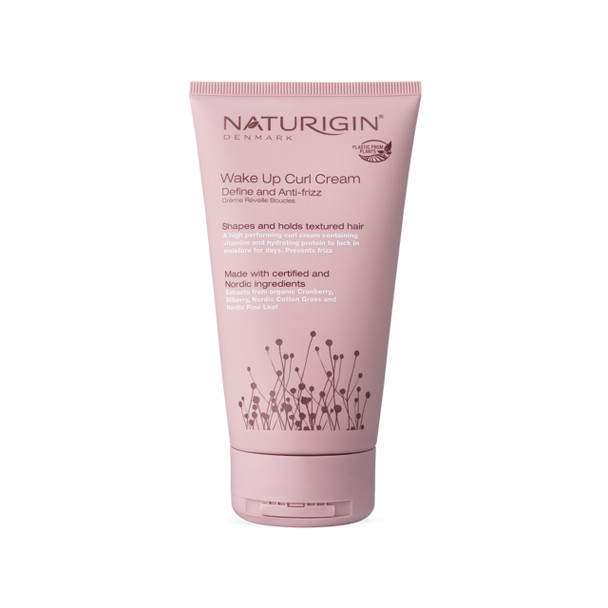 CURLY CREAM