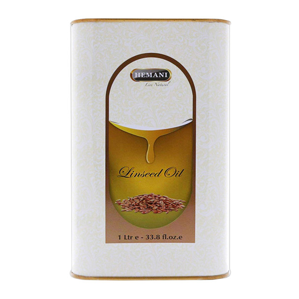 LINSEED OIL