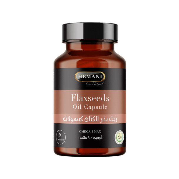FLEXSEED OIL
