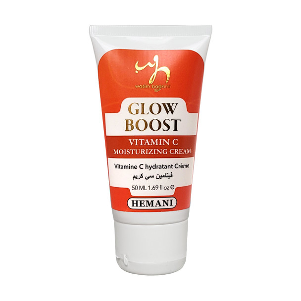 GLOW BOOST CREAM