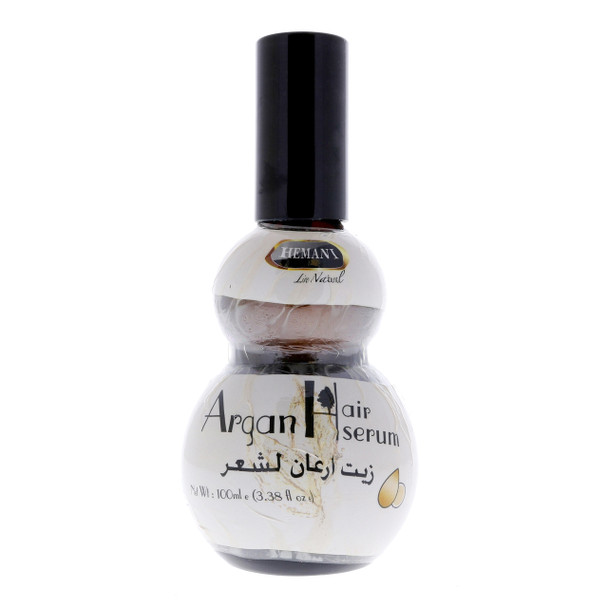 ARGAN HAIR SERUM