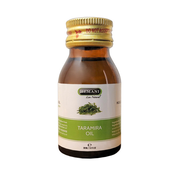 TARAMIRA OIL