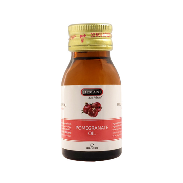 POMEGRTANATE OIL