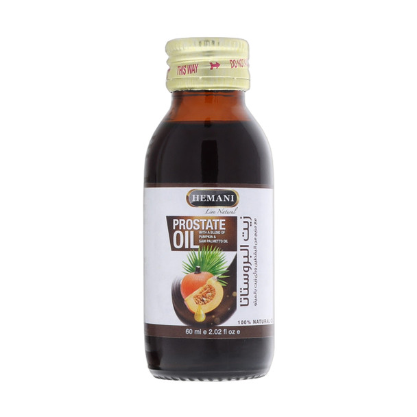 PROSTAT OIL