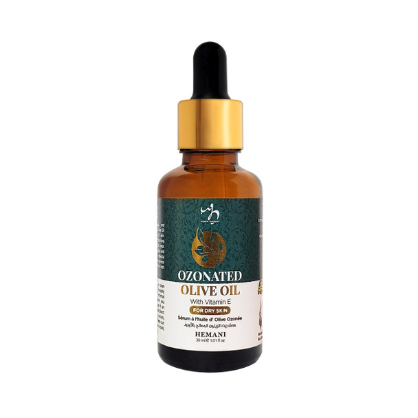 OZONATET OLIVE SERUM