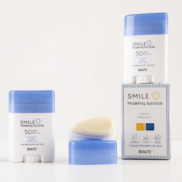 SUNSTICK NATURAL