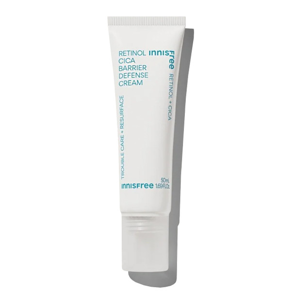 SKIN BARRIER DEFENSE CREAM ME RETINOL & CICA