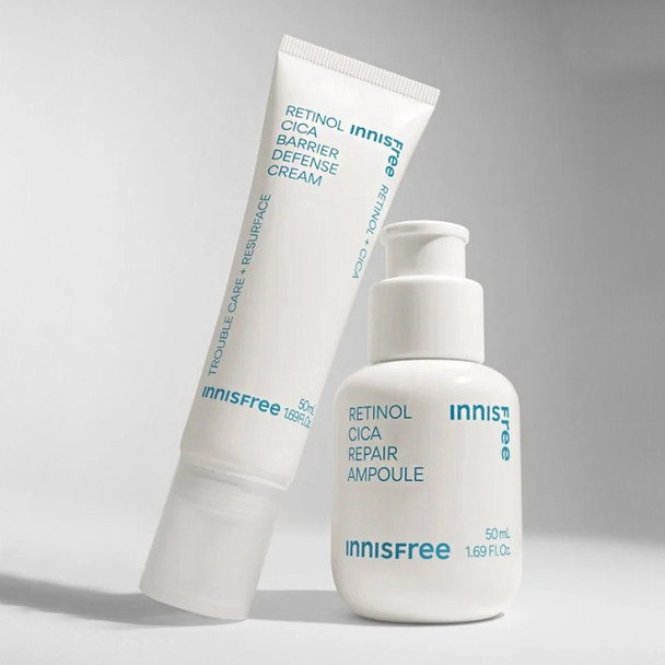 SKIN BARRIER DEFENSE CREAM ME RETINOL & CICA