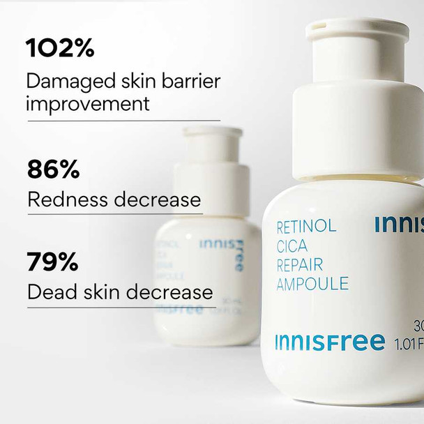 AMPULË ME RETINOL