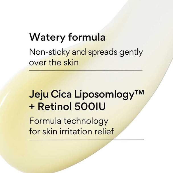 AMPULË ME RETINOL