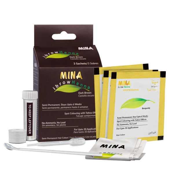 Kena vetullash,Kena per vetulla, Dark brown,Kafe e erret,oragnike,natyrale,kena,vetulla,boje,mina