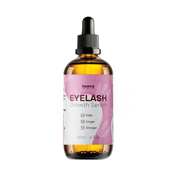 serum qerpikesh, perzierje vajore,qerpik,vetulla,teamra,teamra collection
