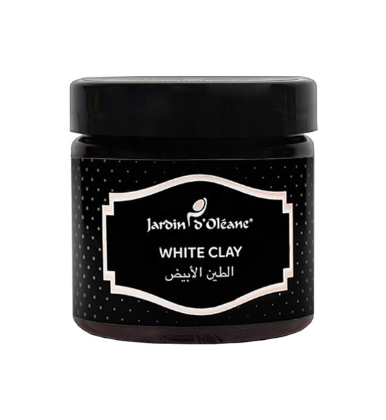 white clay, argjile e bardhe,njolla, akne, maske me argjile, argjila, teamra, jardin doleane,