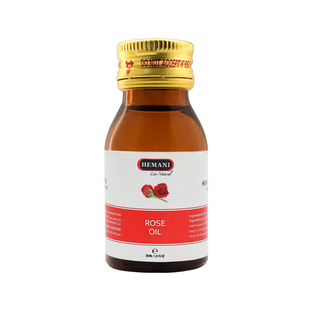 rose oil, vaj trendafili, bio, organik, cold pressed,teamra, hemani