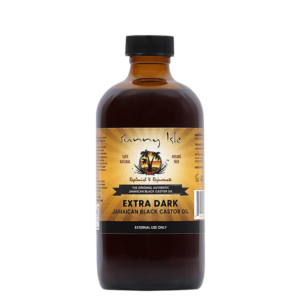 jamaican black  castor oil, vaj i kastorit te zi xhamajkan, teamra, organic, natural, cold pressed