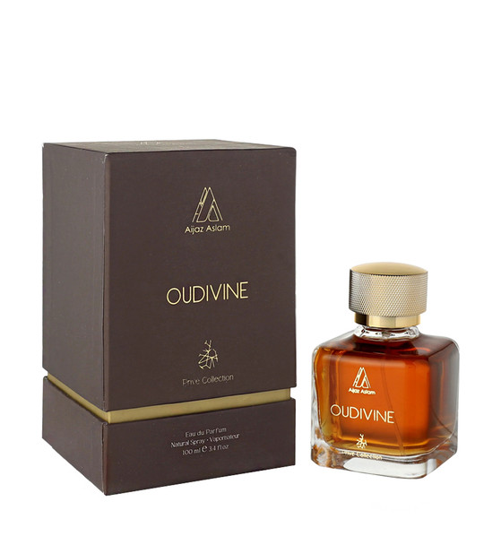 Oud Divine