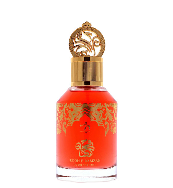 rrooh e ramadan saffron, parfume arabe, arab perfume, oriental scents, oudh perfume, waseem badami, teamra