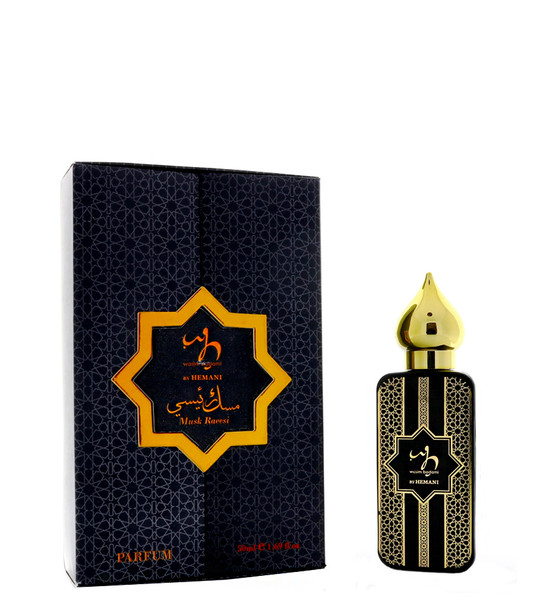 musk raesi, parfume arabe, arab perfume, oriental scents, teamra, hemani, wb by hemani fragrances