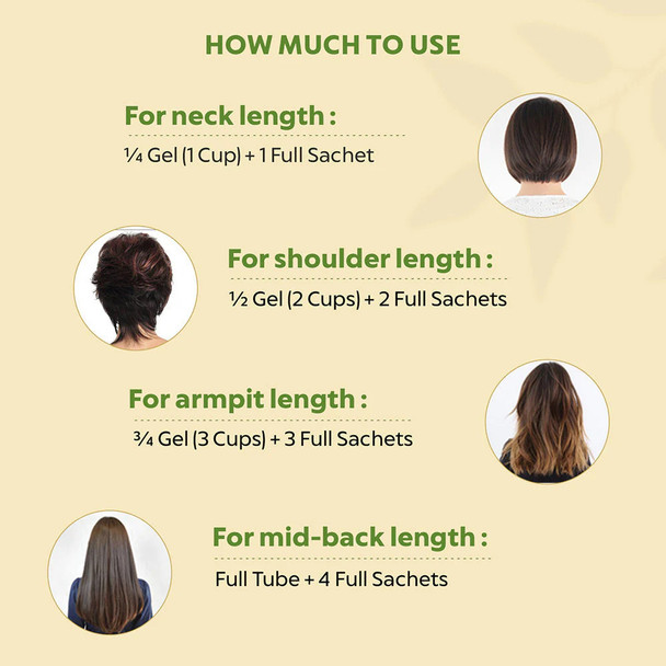 Gel Colour, Boje flokesh, Mbulon thinjat, Pa amoniak, Kena, Natyrale,Organike,4.0, Medim brown,Kafe