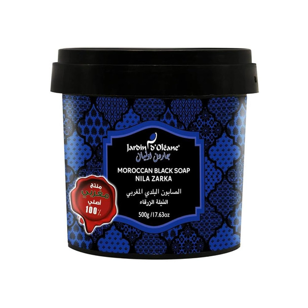 moroccan black soap, moroccan black soap with nila, nila, nila powder, pudra nila, sapun i zi maroken me puder nila, teamra,organik,vegan, sapun, sapun natyral,