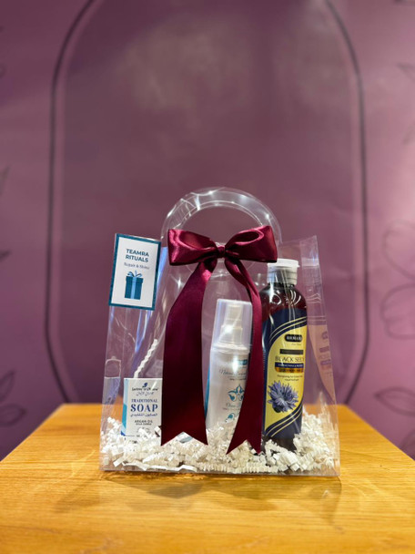 Repair & Shine Blackseed, Blackseed shampoo, Traditional Soap Nila,  Deodorant Natyral Ocean Breeze