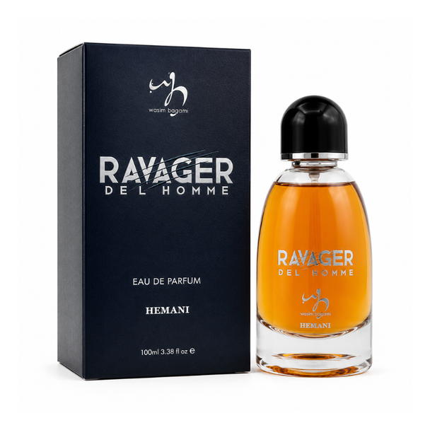 Ravager del Homme perfume