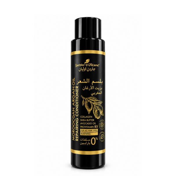 Moroccan Argan Oil Conditioner