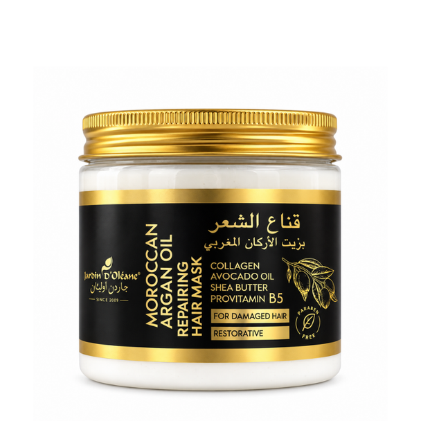 Moroccan Argan Oil Conditioner