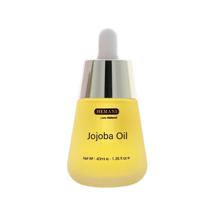 JOJOBA OIL PREMIUM