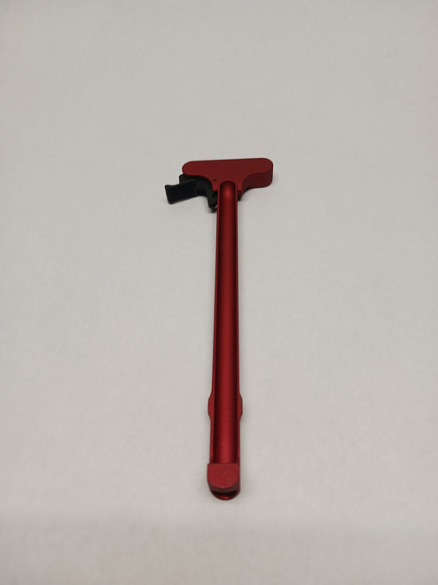 Red Billet AR-15 223 Charging Handle With Extended Latch (Free shipping)