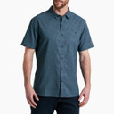 Charcoal Blue