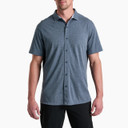 Charcoal Blue