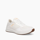 white/white