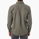 Katin Men's Coast CPO Shirt - Thyme