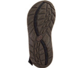 Chaco Men's Mega Z Cloud Sandal - Odds Black