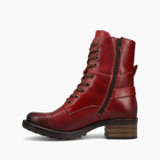 Taos Women's Crave Boot - Classic Red