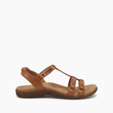 Taos Women's Trophy 2 Sandal - Honey