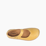 Taos Women's Ultimate Shoe - Mustard