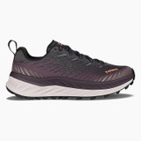 Lowa Women's Fortux Shoe - Blackberry / Melon
